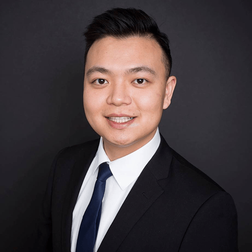 Photo of Leo Lyu