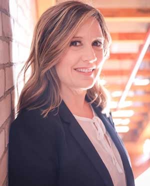 Kendra Ortega Attorney at Law