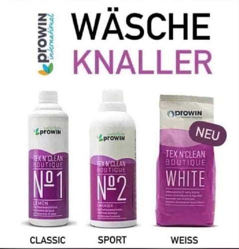 proWin Beratung & Verkauf Ulrike Jenewein 9520 Annenheim