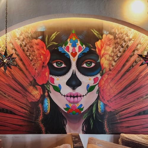 Dos caminos charlotte