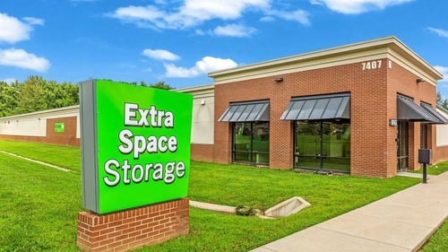 Extra Space Storage