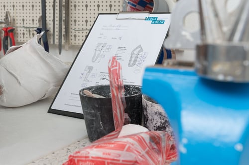 Stock & Bein Orthopädisches Atelier GmbH 6800
