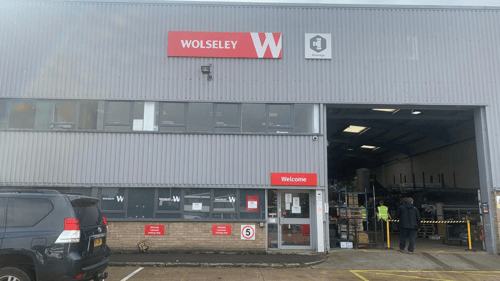Wolseley