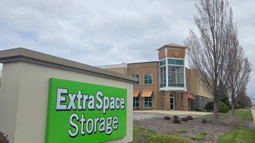 Extra Space Storage