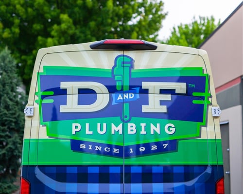 D&F Van