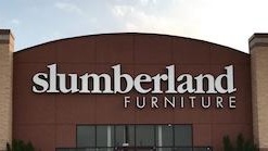 Slumberland Columbia,  MO storefront