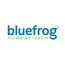 BlueFrog Logo