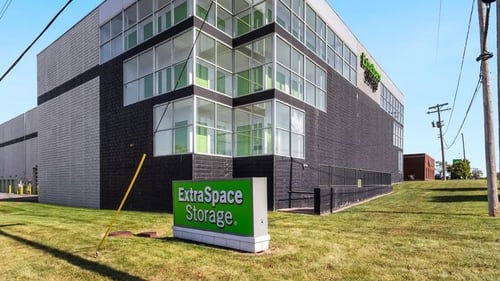 Extra Space Storage
