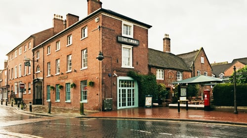 ASK Italian Lichfield