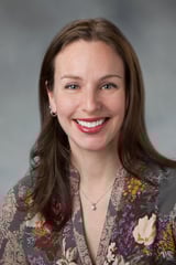 photo of Lisa Roazen, MD
