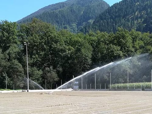 A.H. Installations GmbH