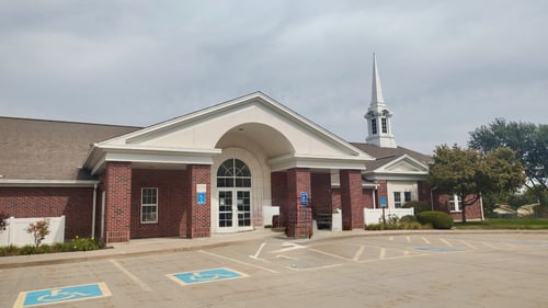 The Church of Jesus Christ of Latter-Day Saints