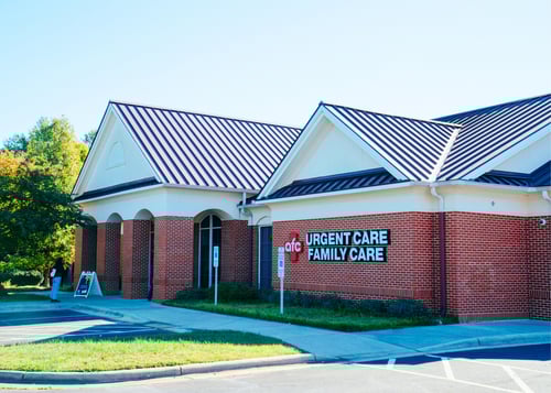 AFC Urgent Care Ballantyne