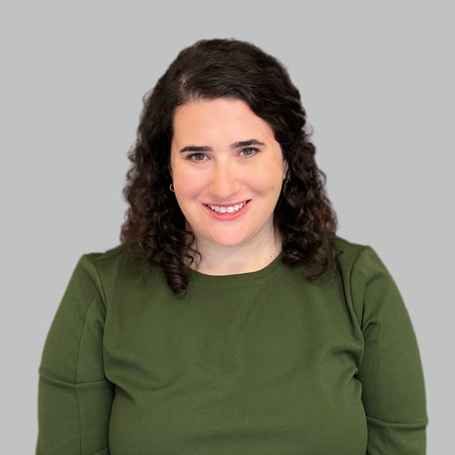 Allison Fay Novak Headshot Image