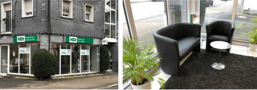 HDI Agentur von Dennis Neuhäuser in Engelskirchen