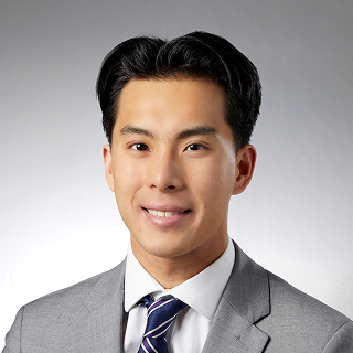 Headshot of Jason Kwan