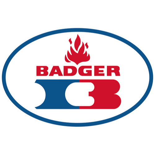 Badger Fire