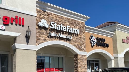 Julie Abarzua - State Farm Insurance Agent