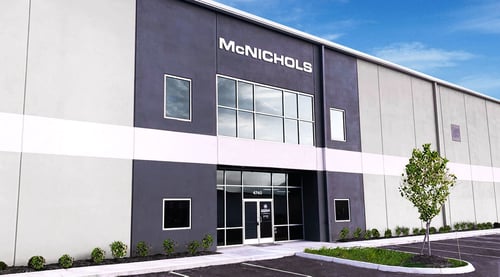 McNICHOLS location in Whitehall, OH