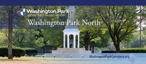 Cover image for Washington Park North Cemetery - Washington Park Cemetery Association
2702 Kessler Boulevard West Drive, Indianapolis, IN 46228