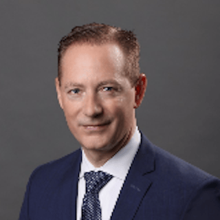 Headshot of Marcel Raab