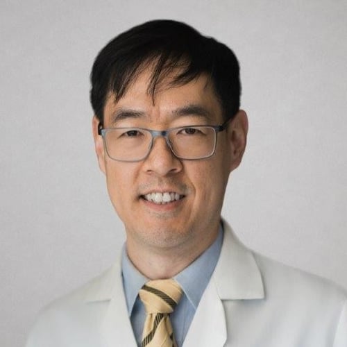 Joseph M Lee, MD
