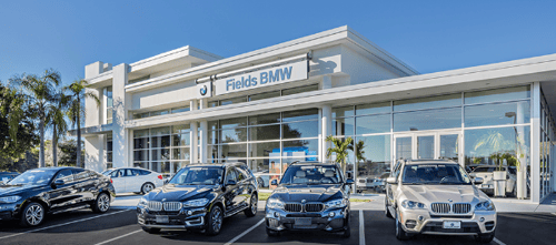 Fields BMW of Lakeland