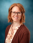 photo of Liz Edinger, NP