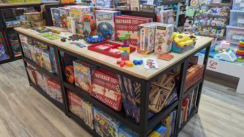 BrainyZoo Toys Folsom, CA