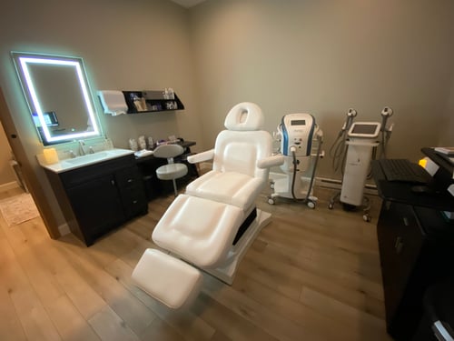 Eye Care & Eye Wear Center of Maine