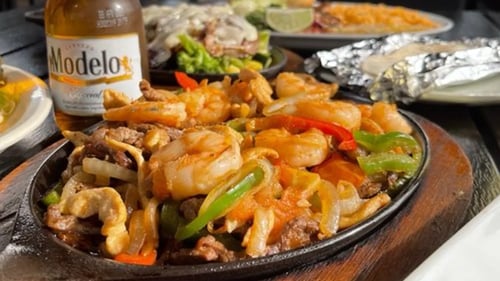 El Burrito Mexican Restaurant 3 cover photo