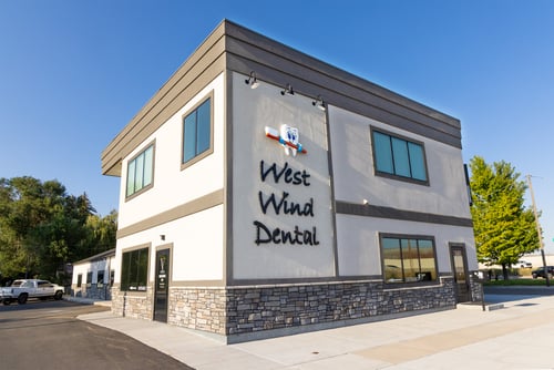West Wind Dental a Mini Dental Implant Center of America in Rigby, ID