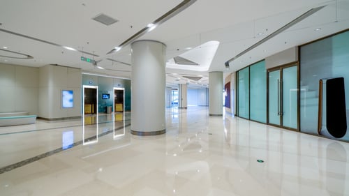 commercial cleaning services tampa