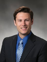 photo of Lucas Henningsen, MD