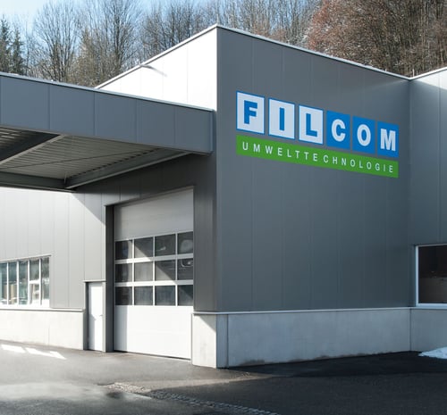 Filcom Umwelttechnologie HandelsgesmbH