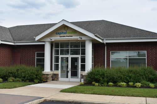 Capital Health Specialty Practices - Lower Makefield