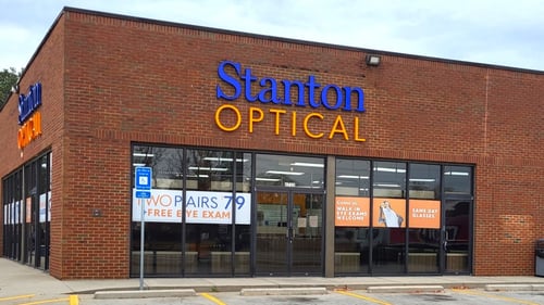 Eyeglasses, Contacts & Eye Exams Available at Stanton Optical in Morrow, GA 30260