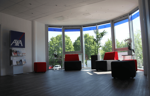 Ihre AXA Agentur Heyltjes & Neumann oHG