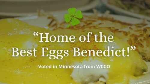 McCormick's Family Restaurant, Hutchinson, MN