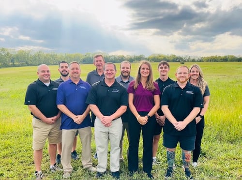 All Insurance Access, LLC- Team Picture