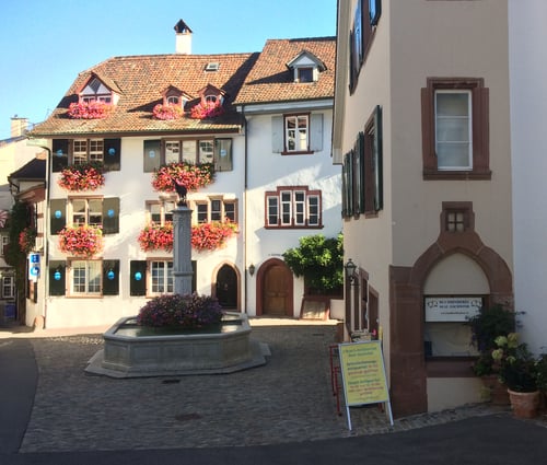 Buchbinderei Beat Gschwind Basel