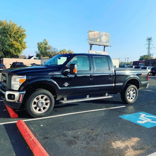 Expert auto repairs for all vehicles