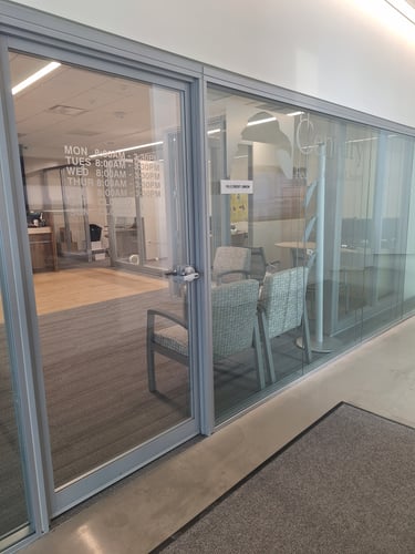 Century Federal Credit Union NASA Branch