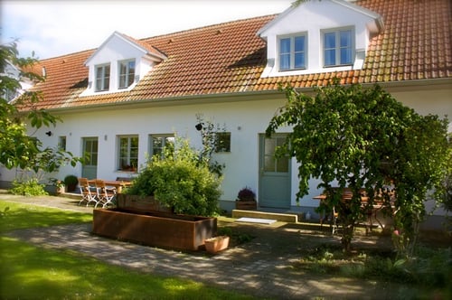 Appartementhaus Auszeit in Apetlon