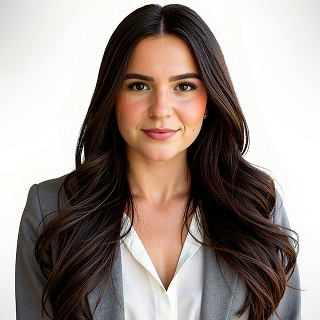 Headshot of Shaina Johnstone