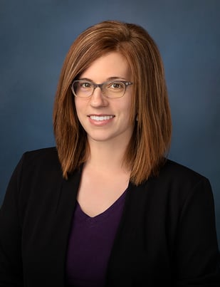 Ashley Kleutsch, APNP