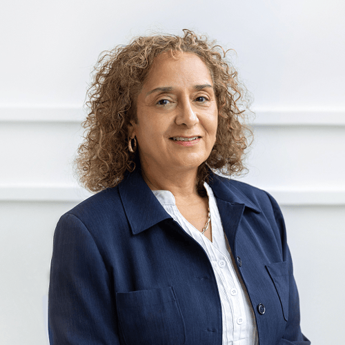 Headshot of Paula Austin