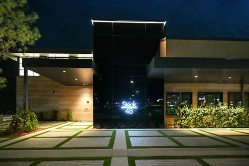 Steak 48 Del Mar, California Cover Photo