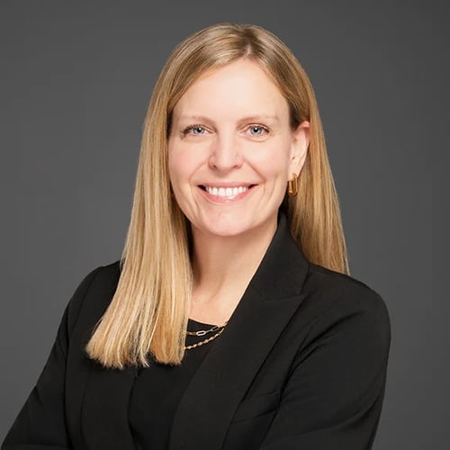 Headshot of Rachel Sommers.