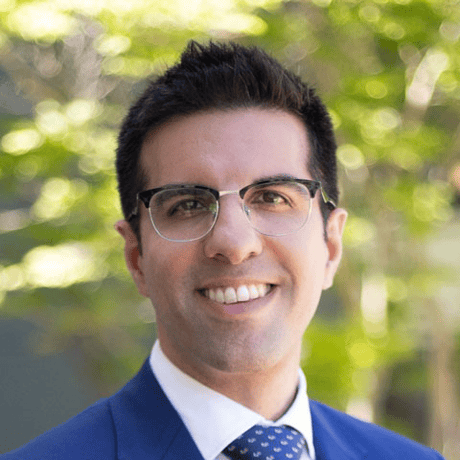 Andrew C Mehta, M.D.